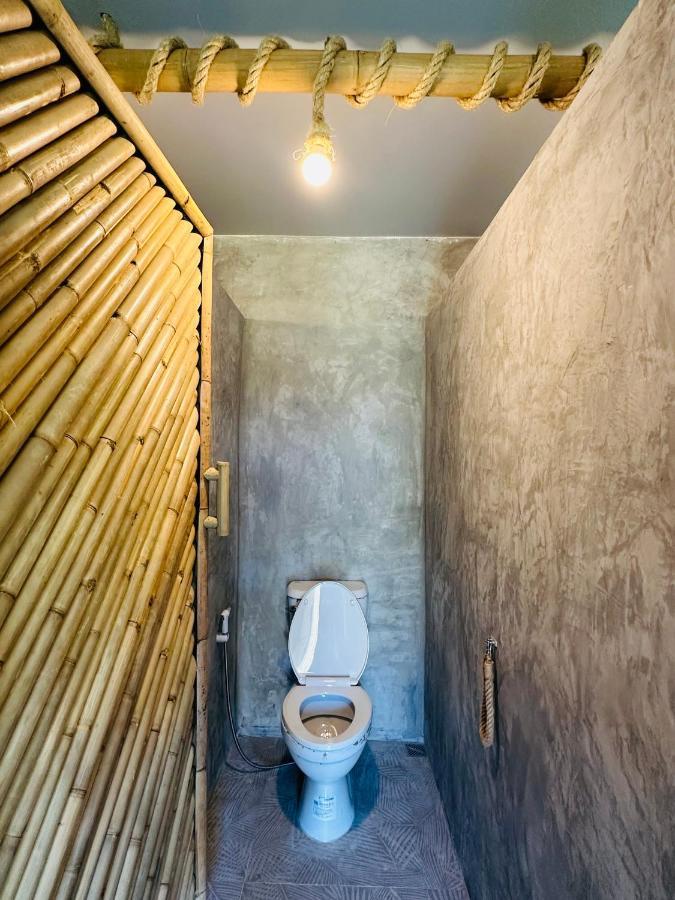 Hostel The Hideout Samui Koh Samui Zewnętrze zdjęcie