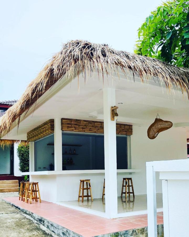 Hostel The Hideout Samui Koh Samui Zewnętrze zdjęcie