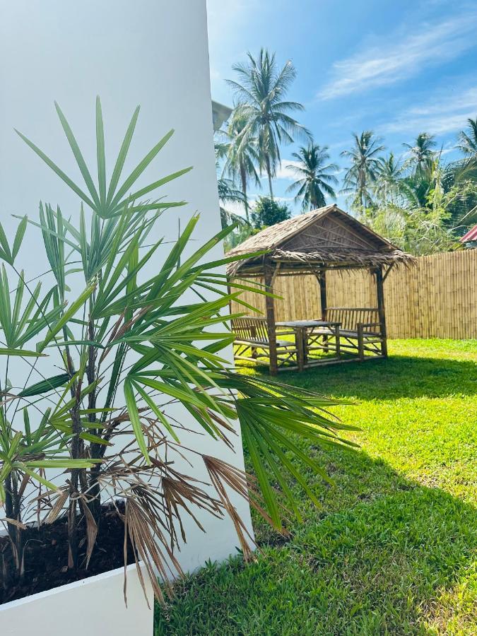 Hostel The Hideout Samui Koh Samui Zewnętrze zdjęcie