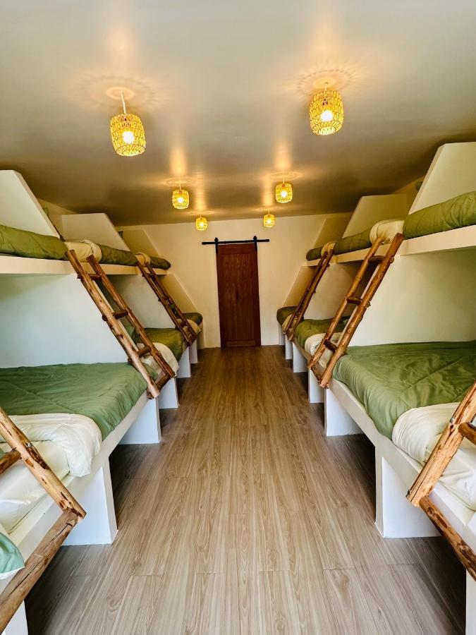 Hostel The Hideout Samui Koh Samui Zewnętrze zdjęcie